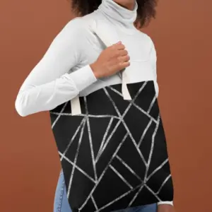 Kennelig Tote Bag