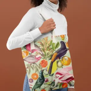 Kenta Tote Bag