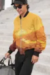Lidcomo Bomber Jacket