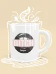 LIPS Mug