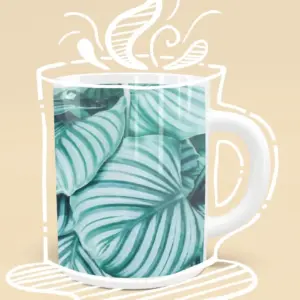LONG EMBRACE Mug