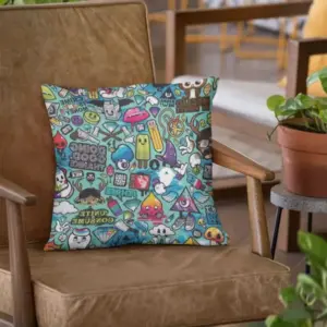 Lurl Cushion/Pillow