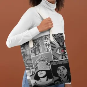 Ober Style Tote Bag