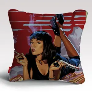 PULP FICTION Cushion/Pillow
