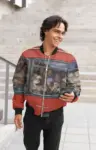 Screenshot 4 Bomber Jacket