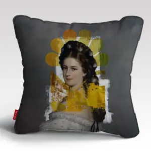 Serenity Cushion/Pillow