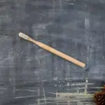 Refillable Bamboo Toothbrush (Canada Only)
