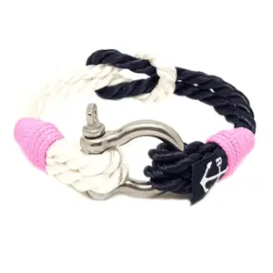 Jobs Nautical Bracelet