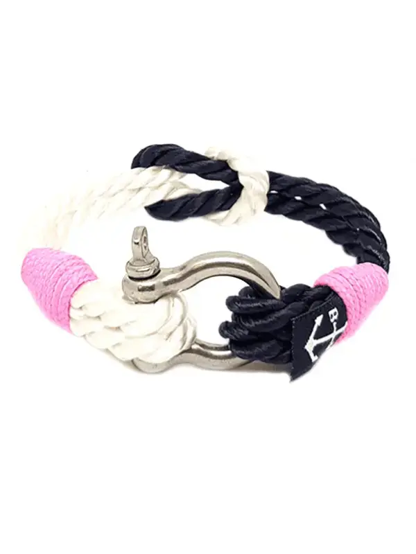Jobs Nautical Bracelet