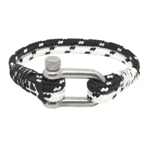 Ruarc Nautical Bracelet