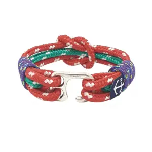 Collins Nautical Bracelet