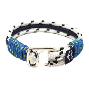 Fanad Head Nautical Bracelet