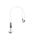 Eamon Anchor Necklace
