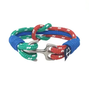 Tassos Nautical Bracelet
