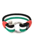 United Arab Emirates Nautical Bracelet