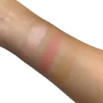 Pro Cheek Palette in both Matte and Shimmer Shades - Blushy - PCP51 | Vegan, Cruelty Free, Paraben Free, Talc Free