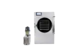 Freeze Dryer with Commercial Pump