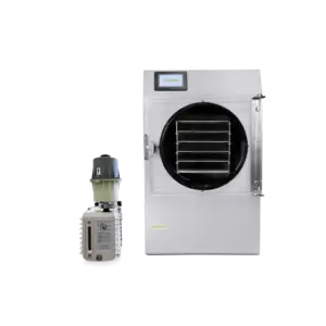 Freeze Dryer with Commercial Pump