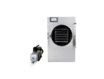 Freeze Dryer with Premier Pump