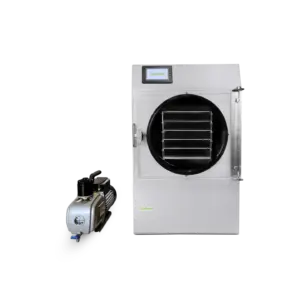 Freeze Dryer with Premier Pump