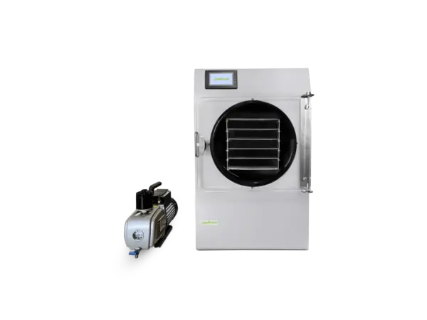 Freeze Dryer with Premier Pump