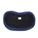 Bean Bag sofa Lazy Sofa Durable Comfort Lounger High Back Bean Bag Chair Couch for Adults and Kids, Indoor & Outdoor, Accent Floor Soft Lounge Chair (Navy)