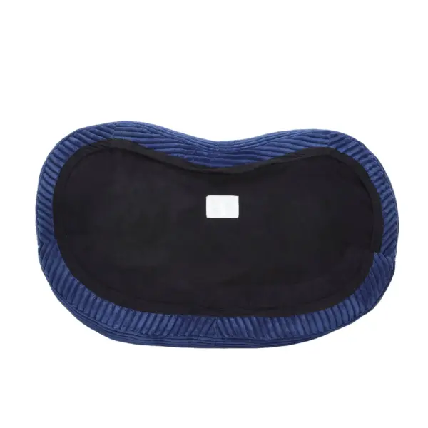 Bean Bag sofa Lazy Sofa Durable Comfort Lounger High Back Bean Bag Chair Couch for Adults and Kids, Indoor & Outdoor, Accent Floor Soft Lounge Chair (Navy)