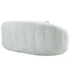Bean Bag sofa Lazy Sofa Durable Comfort Lounger High Back Bean Bag Chair Couch for Adults and Kids, Indoor & Outdoor, Accent Floor Soft Lounge Chair (Beige chenille)