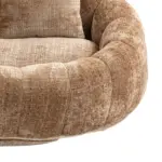 Bean Bag sofa Lazy Sofa Durable Comfort Lounger High Back Bean Bag Chair Couch for Adults and Kids, Indoor & Outdoor, Accent Floor Soft Lounge Chair (Coffee chenille)