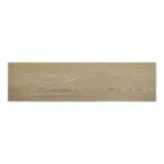 Vintage-Inspired and Ash Wood Veneer ConsoleTable with T-Leg Design,Suitable for Study,Entryway, Hallway, Living Room, Foyer