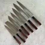 Naito 150 - Petty Knife 150mm blade