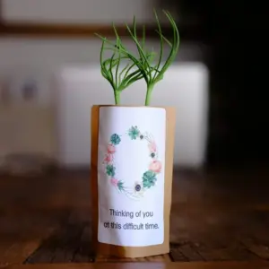 Sympathy Bouquet
