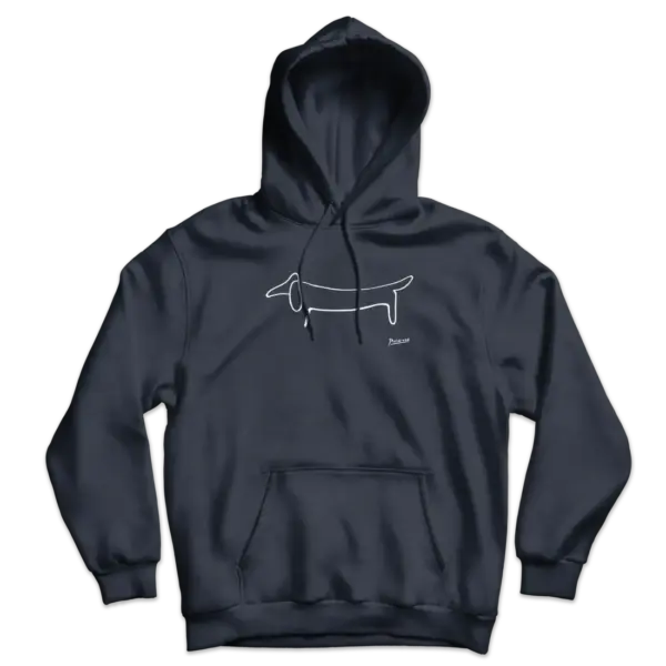 Pablo Picasso Dachshund Dog