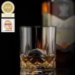 Whiskey Chilling Stones Gift Set With 2 Signature Crystal Glasses