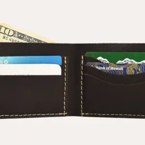 Wave Bifold
