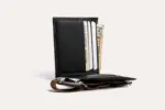 Classic Leather Wallet