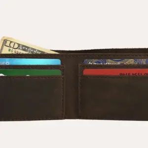 Step Up Wallet