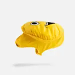 Happy Face Dog Costume Plush Smiley Outfit for Dogs