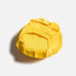 Happy Face Dog Costume Plush Smiley Outfit for Dogs