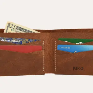 Buck Bifold
