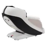VEVOR Full Body Massage Chair, 3D Zero Gravity Recliner with SL Track, 18 Auto Modes, Heat, Foot Rollers, Armrest Control, LCD Display, 36 Airbags, Retractable Footrest
