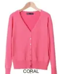 Cuddle Cardigans Colorful And Cozy In Pastel And Vibrant Colors