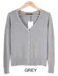 Cuddle Cardigans Colorful And Cozy In Pastel And Vibrant Colors