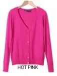 Cuddle Cardigans Colorful And Cozy In Pastel And Vibrant Colors