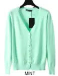 Cuddle Cardigans Colorful And Cozy In Pastel And Vibrant Colors