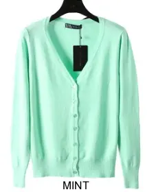 Cuddle Cardigans Colorful And Cozy In Pastel And Vibrant Colors