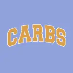 Carbs - Organic Cotton Hoodie