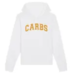 Carbs - Organic Cotton Hoodie