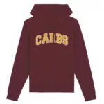 Carbs - Organic Cotton Hoodie