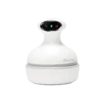Bella2Bello Armona Electric 3D Vibrating Scalp Head & Body Massager (White) 10386